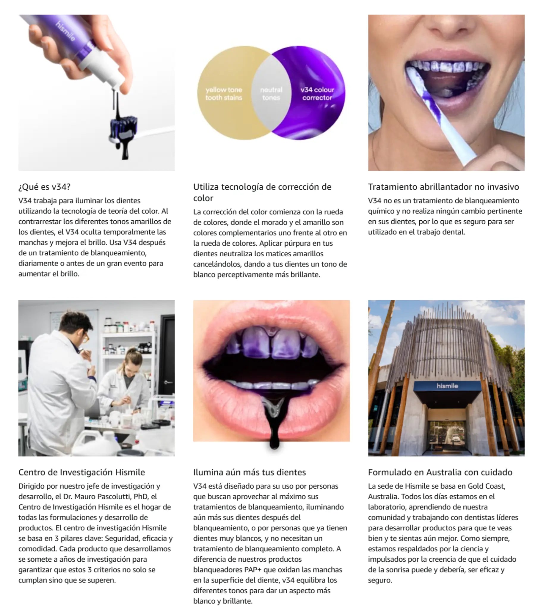 BLANQUEAMIENTO DENTAL - Compre 2 com desconto