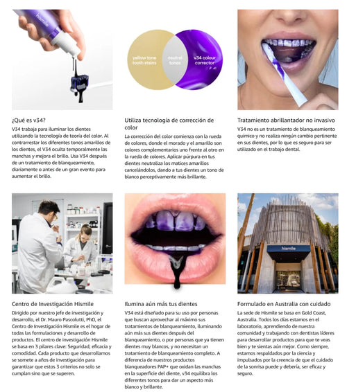 BLANQUEAMIENTO DENTAL - Compre 2 com desconto