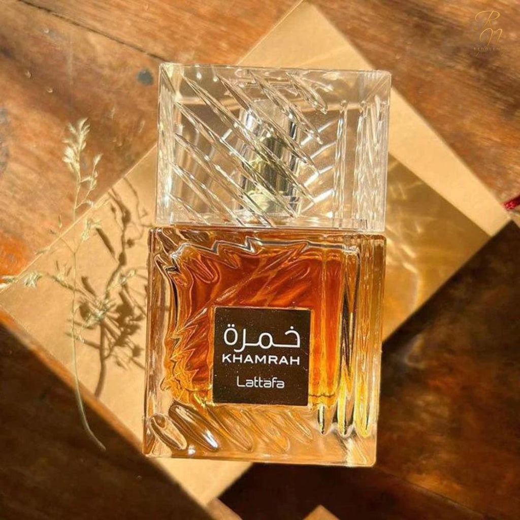 KHAMRAH DUKHAN 100ML